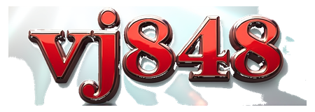 vj848 logo