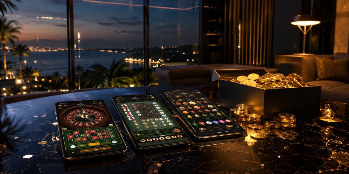 vj848 Chế độ multiplier không giới hạn
